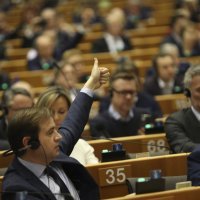Povijesno glasanje o Brexitu