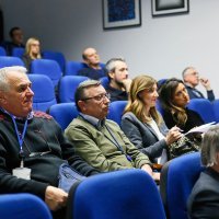 Prezentacija prijedloga Nacionalne svemirske strategije