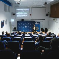 Prezentacija prijedloga Nacionalne svemirske strategije