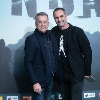 Mario Sedmak, Joško Lokas