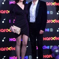 Mia Dimšić, Marko Tolja