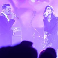 Mia Dimšić, Marko Tolja