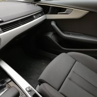 Audi A4 35 TDI S tronic Advanced+