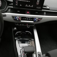 Audi A4 35 TDI S tronic Advanced+