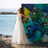 Alduk vjenčanice SS2020