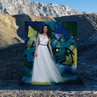 Alduk vjenčanice SS2020