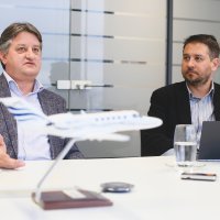 Krešimir i Vedran Jung