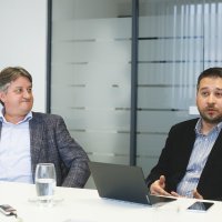 Krešimir i Vedran Jung