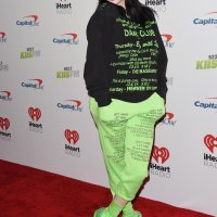 Billie Eilish