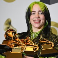 Billie Eilish