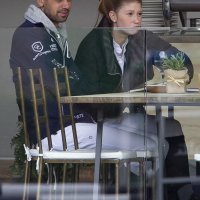 Jennifer Gates i Nayel Nassar