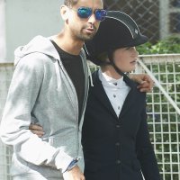 Jennifer Gates i Nayel Nassar