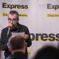 Darko Cvijetić dobitnik je književne nagrade Fritz