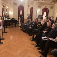 Darko Cvijetić dobitnik je književne nagrade Fritz