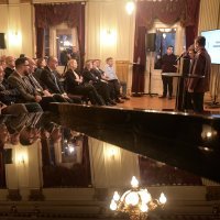 Darko Cvijetić dobitnik je književne nagrade Fritz