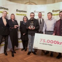 Darko Cvijetić dobitnik je književne nagrade Fritz