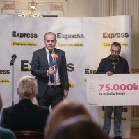 Darko Cvijetić dobitnik je književne nagrade Fritz