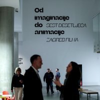 Izložba Od imaginacije do animacije - 60 godina zagrebačke škole animiranog filma