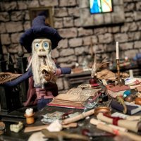 Izložba Od imaginacije do animacije - 60 godina zagrebačke škole animiranog filma