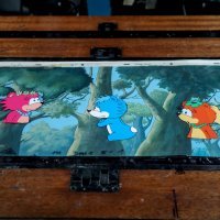 Izložba Od imaginacije do animacije - 60 godina zagrebačke škole animiranog filma