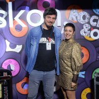 Dolazak uzvanika na dodjelu Rock & Off nagrada u Tvornici Kulture