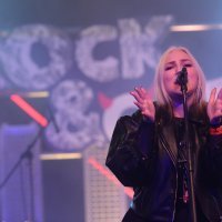 Dodjela Rock & Off nagrada u Tvornici Kulture