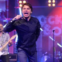 Dodjela Rock & Off nagrada u Tvornici Kulture