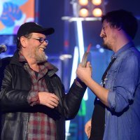 Dodjela Rock & Off nagrada u Tvornici Kulture