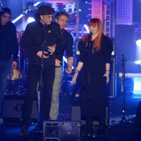 Dodjela Rock & Off nagrada u Tvornici Kulture