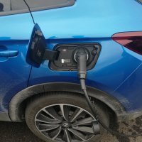 Opel Grandland X Hybrid4