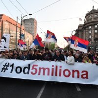 1 od 5 milijuna