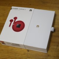 Huawei FreeBuds 3