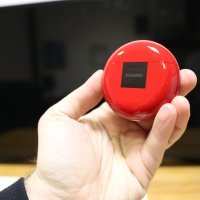Huawei FreeBuds 3