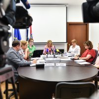 Povjerenstvo za odlučivanje o sukobu interesa