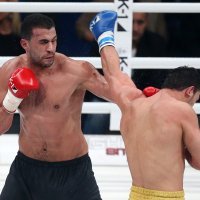 Badr Hari -  legenda borilačkog sporta