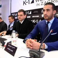 Badr Hari -  legenda borilačkog sporta