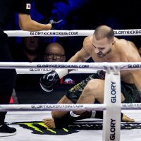 Badr Hari -  legenda borilačkog sporta