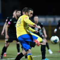 Inter Zaprešić - Istra 1961