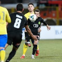 Inter Zaprešić - Istra 1961