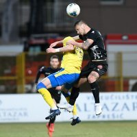 Inter Zaprešić - Istra 1961