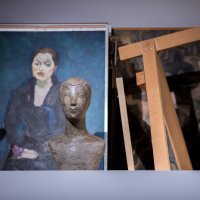 Otvorenje izložbe u MMSU uoči otvorenja Europske prijestolnice kulture
