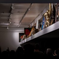 Otvorenje izložbe u MMSU uoči otvorenja Europske prijestolnice kulture