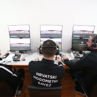 VAR u Zaprešiću