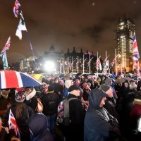 Kucnuo je i taj Brexit