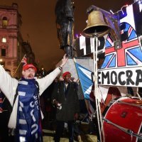 Kucnuo je i taj Brexit