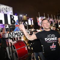 Kucnuo je i taj Brexit