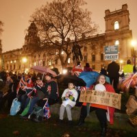 Kucnuo je i taj Brexit