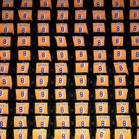 Los Angeles Lakersi se oprostili od tragično preminuloga Kobea Bryanta