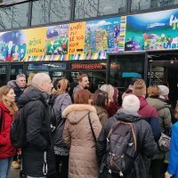 Rijeka - Europska prijestolnica kulture - otvorenje