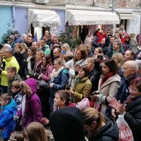 Rijeka - Europska prijestolnica kulture - otvorenje